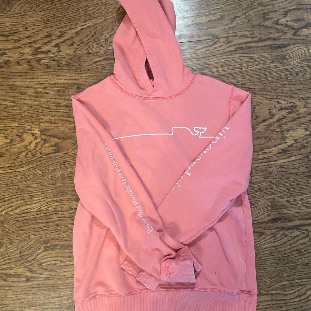 Vineyard Vines Hooded Sweatshirt